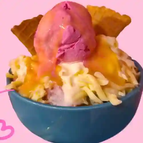 Ensalada de Frutas Especial