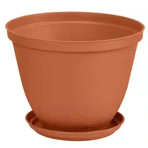 Rimax Matera Redonda Rafia 30 cm