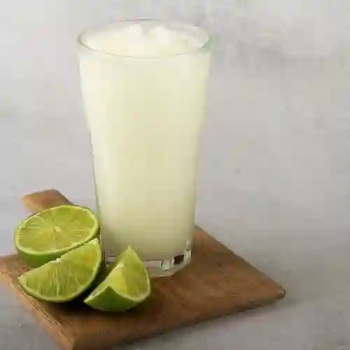 Limanada Natural