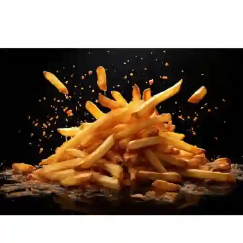 Papas a la francesa 200 g