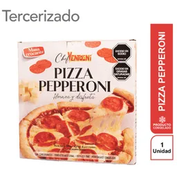 Ventolini Pizza Peperoni