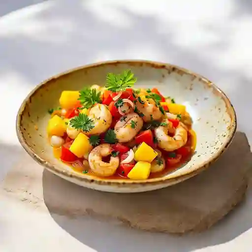 Ceviche Morron