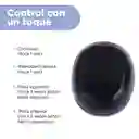 Audifonos Tws Space Capsule Serie Negro D50 Miniso