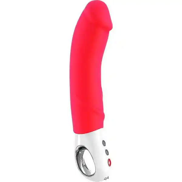 Vibrador Big Boss Pink G5