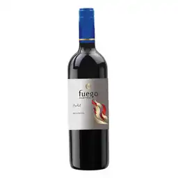 Fuego Austral Vino