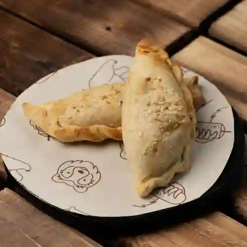 Empanada Pollo