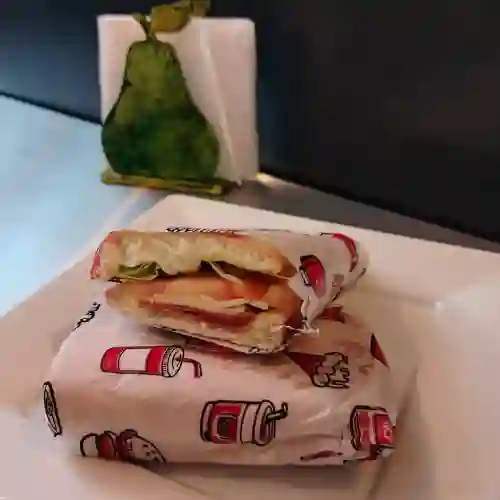 Pollo Desmechado
