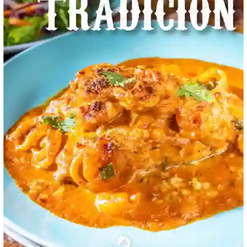 Salmón Marinero