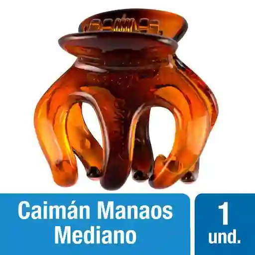 Shock Manaos Caimán Mediano