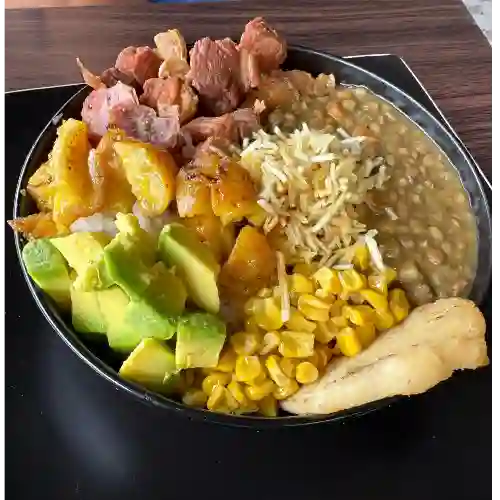 Cazuela de Lentejas