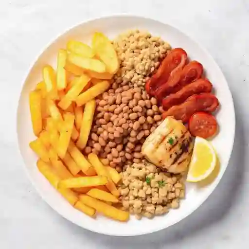 SALCHILOCURA COMPARTIR