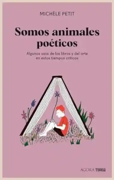 Somos Animales Poéticos - Petit Michele