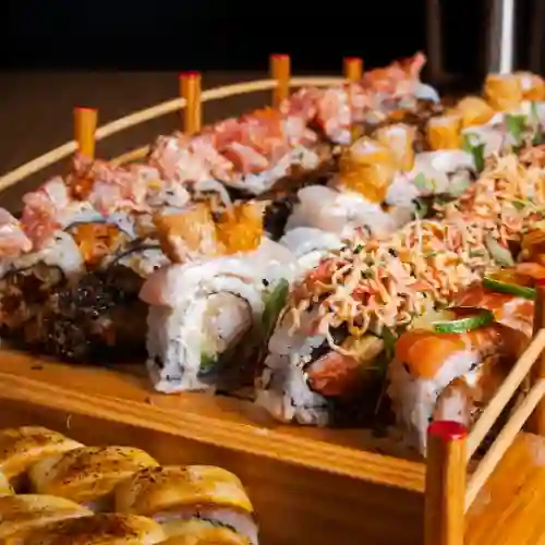 Experiencia Shoyu