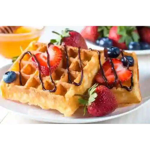 Waffles