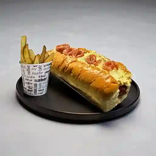 el Gourmet