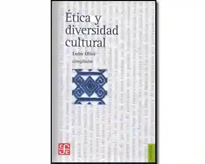 Ética y Diversidad Cultural - VV.AA