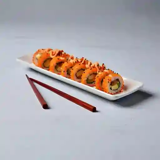 Caribe Roll