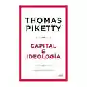Capital e Ideología - Thomas Piketty