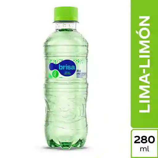 Agua Brisa Lima - Limón 280 ml
