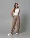 Pantalón Mujer Café Talla 8 261G002 Rifle