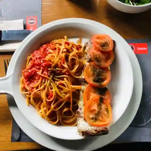 Lomo Pomodoro