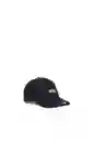 Diesel Gorro Corry-Gum Negro Talla 1