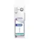 Cepillo de Dientes Oral-B Expert Ortodoncia + Seda Dental SuperFloss 1 Kit