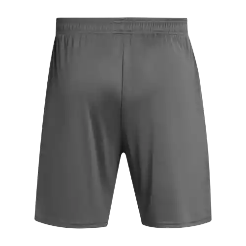Under Armour Pantaloneta Tech 7In de Hombre Gris Talla LG