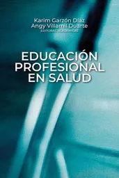 Educación Profesional en Salud