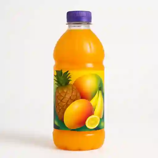 Hit Tropical 1 l