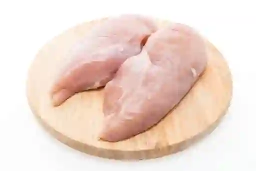 Pechuga Blanca Marinada