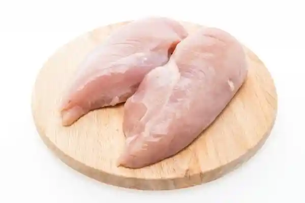 Pechuga Blanca Marinada