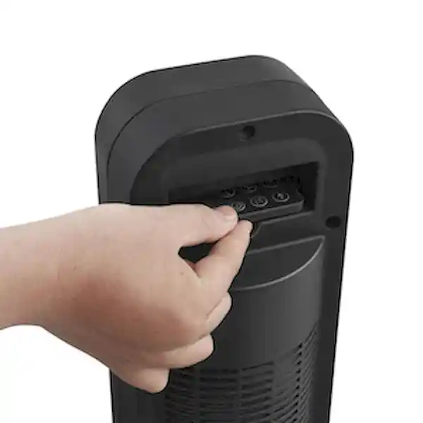 Omnibreeze Ventilador de Torre Con Control Remoto 96.5 cm / 38