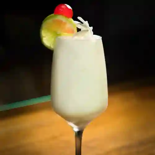 Limonada de Coco