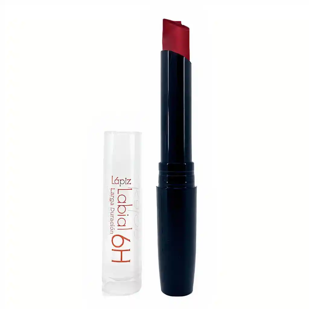 Kaloe Lapiz Labial Rojo