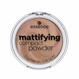 Essence Polvo Mattifying Tono 40