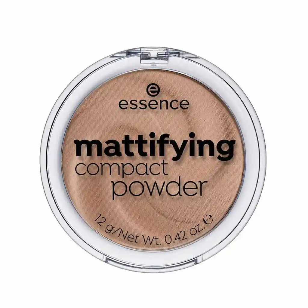 Essence Polvo Mattifying Tono 40