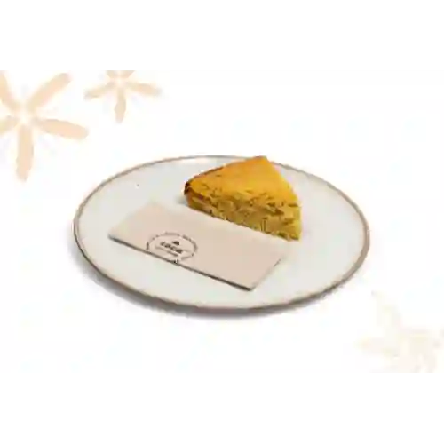 Torta de Choclo