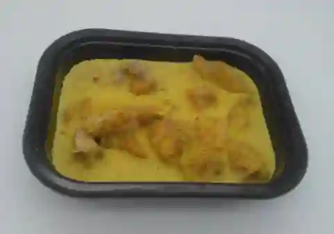 Pollo Al Curry