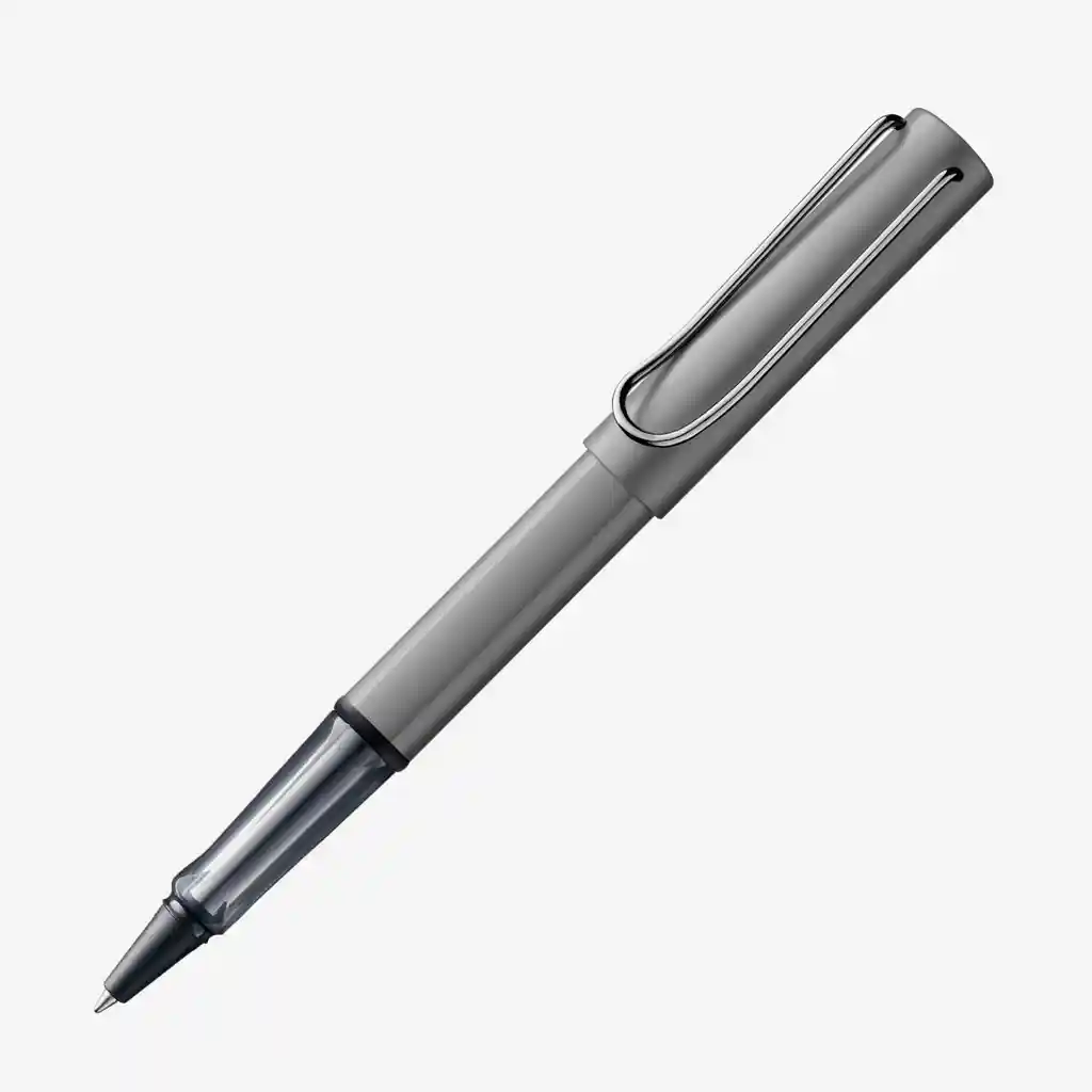 Lamy Inkanta Rollerballal-Star Graphit