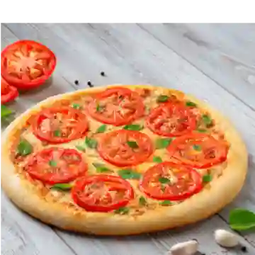 Pizza Margarita Mediana