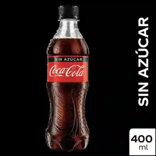 Coca Cola Zero 400