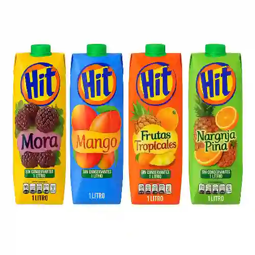 Jugo Hit