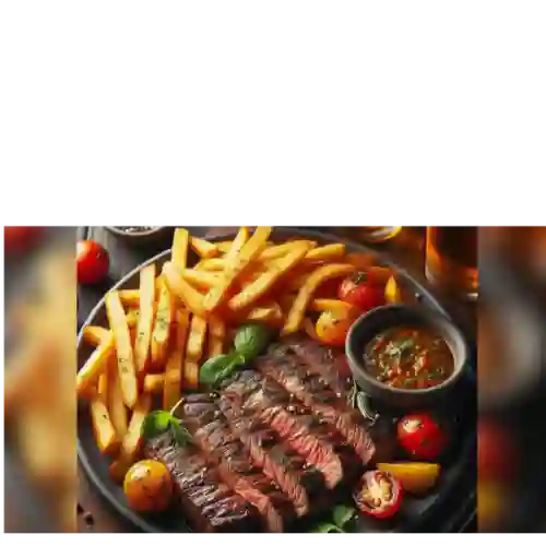 Churrasco Argentino 350 gr