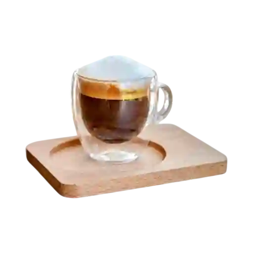 Macchiato 8 Oz