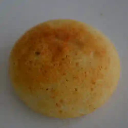 Pan de Bono de Queso