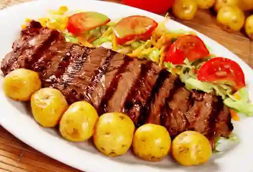 Baby Beef