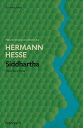 Esta novela, ambientada en la India tradicional, relata la vida de Siddhartha, un hombre para quien el camino de la verdad pasa por la renuncia y la comprensión de la unidad que subyace en todo lo existente. En sus páginas, el autor ofrece todas las opciones espirituales del hombre. Hermann Hesse buceó en el alma de Oriente a fin de aportar sus aspectos positivos a nuestra sociedad. Siddhartha es la obra más representativa de este proceso y ha ejercido una gran influencia en la cultura occidental del siglo XX. Hermann Hesse (1877-1962) fue un novelista y poeta alemán, nacionalizado suizo, premio Nobel de Literatura en 1946. En sus libros cobra una relevancia inconfundible el mundo espiritual, que le ha valido la admiración de varias generaciones de lectores en todo el mundo. «Uno de los libros más sencillos, bellos y profundos que haya leído jamás. Siddhartha es para mí una medicina más efectiva que el Nuevo Testamento.» Henry Miller 