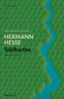 Siddhartha - Hermann Hesse