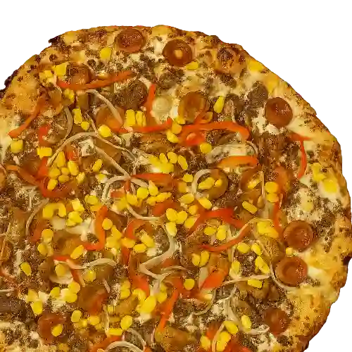 Paisa la de Mi Casa Grandex8